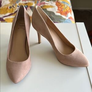 *NWT* INC International Concepts ‘Zitah’ Heels
